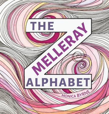 Book cover for The Melleray Alphabet