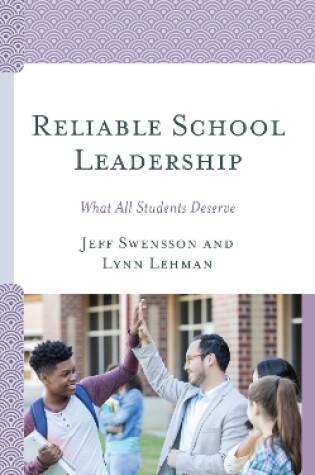 Cover of Reliable School Leadership