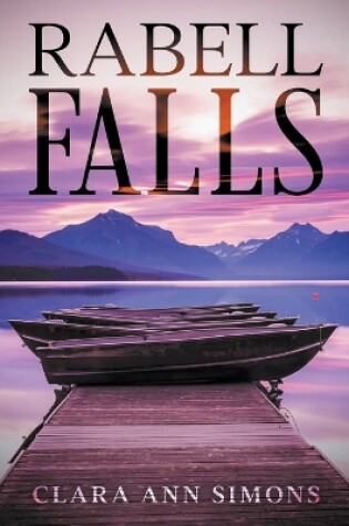Cover of Rabell Falls