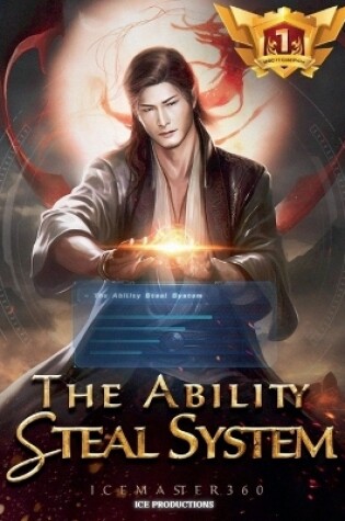 Cover of The Ability Steal System