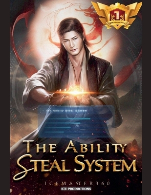 Cover of The Ability Steal System