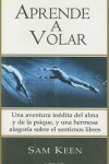 Book cover for Aprende A Volar