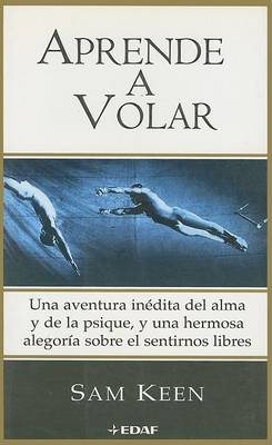 Cover of Aprende A Volar