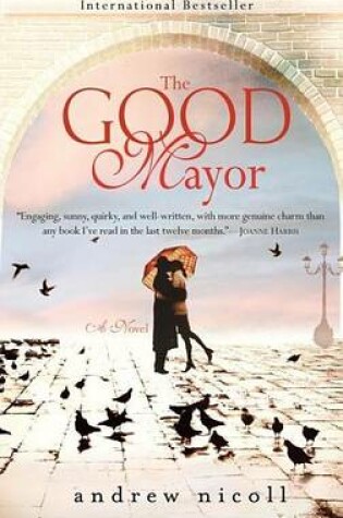 Cover of Good Mayor, The: A Novel