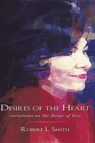 Cover of Desires of the Heart