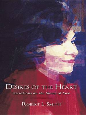 Book cover for Desires of the Heart