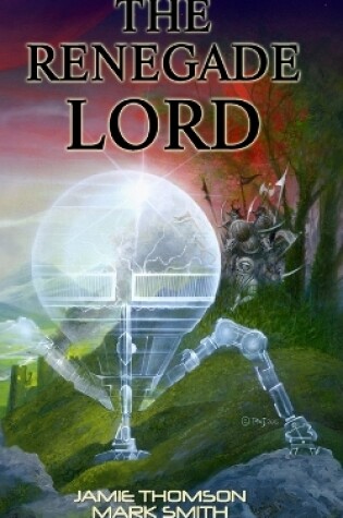 Cover of The Renegade Lord