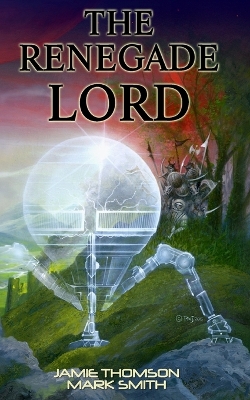 Book cover for The Renegade Lord