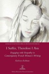 Book cover for I Suffer, Therefore I Am