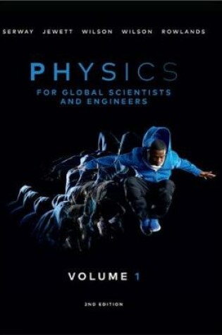 Cover of Physics For Global Scientists and Engineers, Volume 1