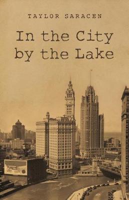 Book cover for In the City by the Lake