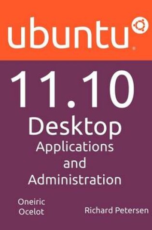 Cover of Ubuntu 11.10 Desktop