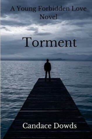 Cover of Torment