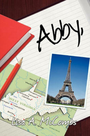 Cover of Abby,