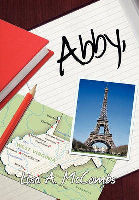 Cover of Abby,