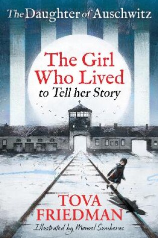 Cover of Daughter of Auschwitz, The