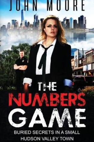 Cover of The Numbers Game