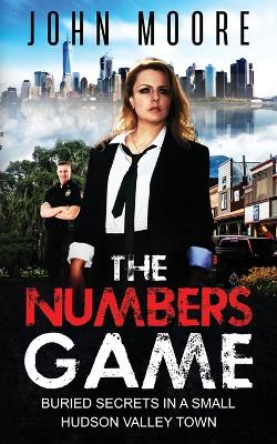 Book cover for The Numbers Game