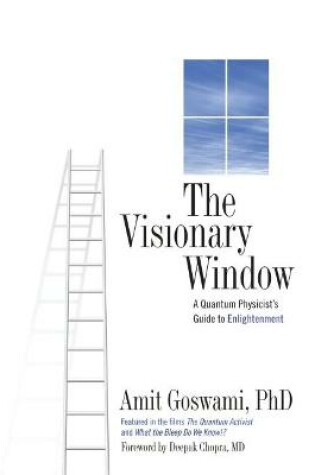 Cover of The Visionary Window