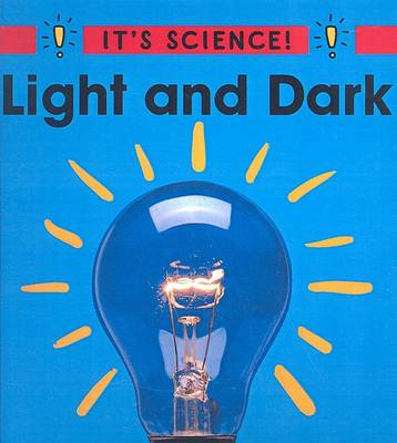 Cover of Light and Dark