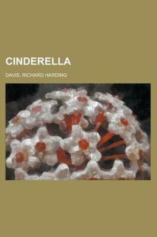 Cover of Cinderella