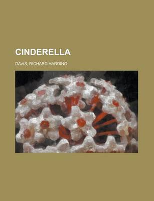 Book cover for Cinderella