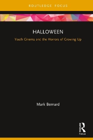 Cover of Halloween