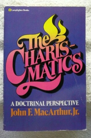 Cover of The Charismatics