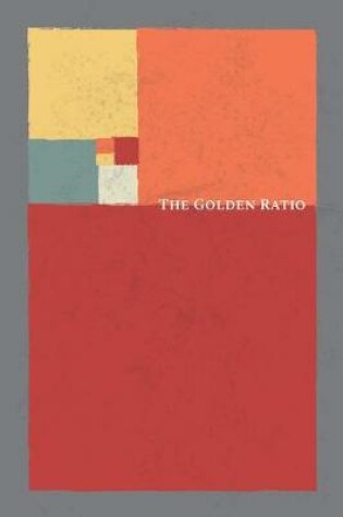 Cover of The golden ratio