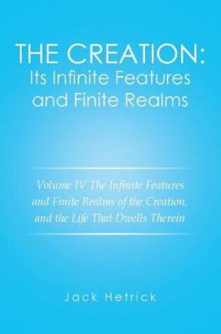 Cover of The Creation
