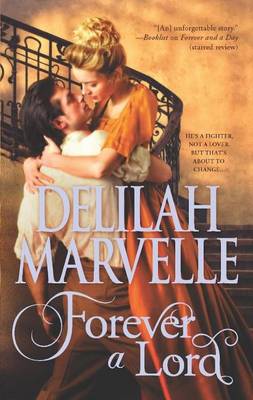 Cover of Forever a Lord