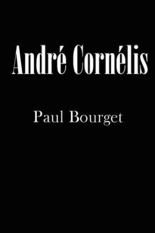 Cover of André Cornélis