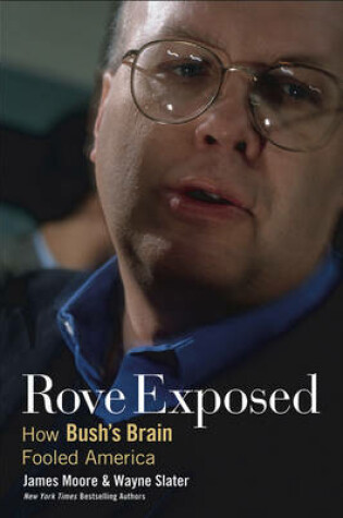 Cover of Rove Exposed