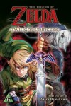 Book cover for The Legend of Zelda: Twilight Princess, Vol. 6