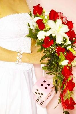 Cover of Wedding Journal Las Vegas Bride
