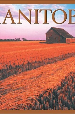 Cover of Manitoba