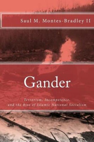 Cover of Gander