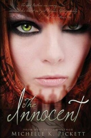 Cover of The Innocent