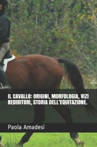 Cover of Il Cavallo