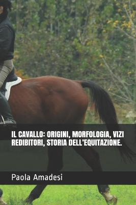 Book cover for Il Cavallo