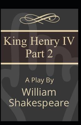 Book cover for Henry IV (Part 2) Annotate