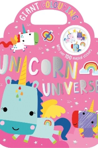 Cover of Unicorn Universe