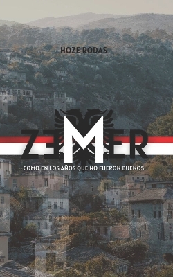 Cover of Zemer
