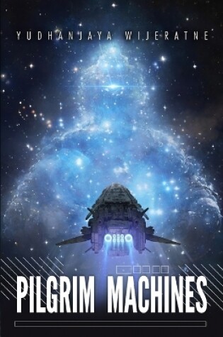 Cover of Pilgrim Machines