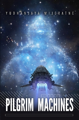 Book cover for Pilgrim Machines