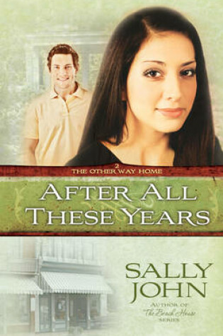 Cover of After All These Years