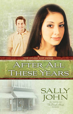 Cover of After All These Years
