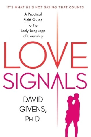 Cover of Love Signals