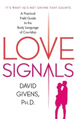 Book cover for Love Signals