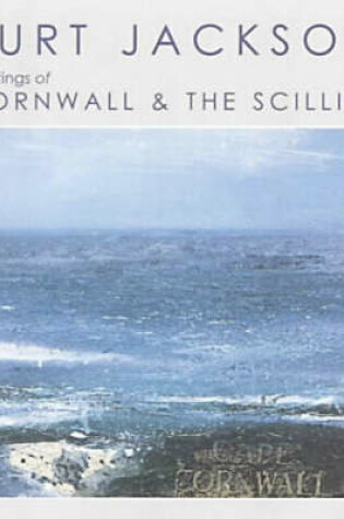 Cover of Paintings of Cornwall and the Scillies